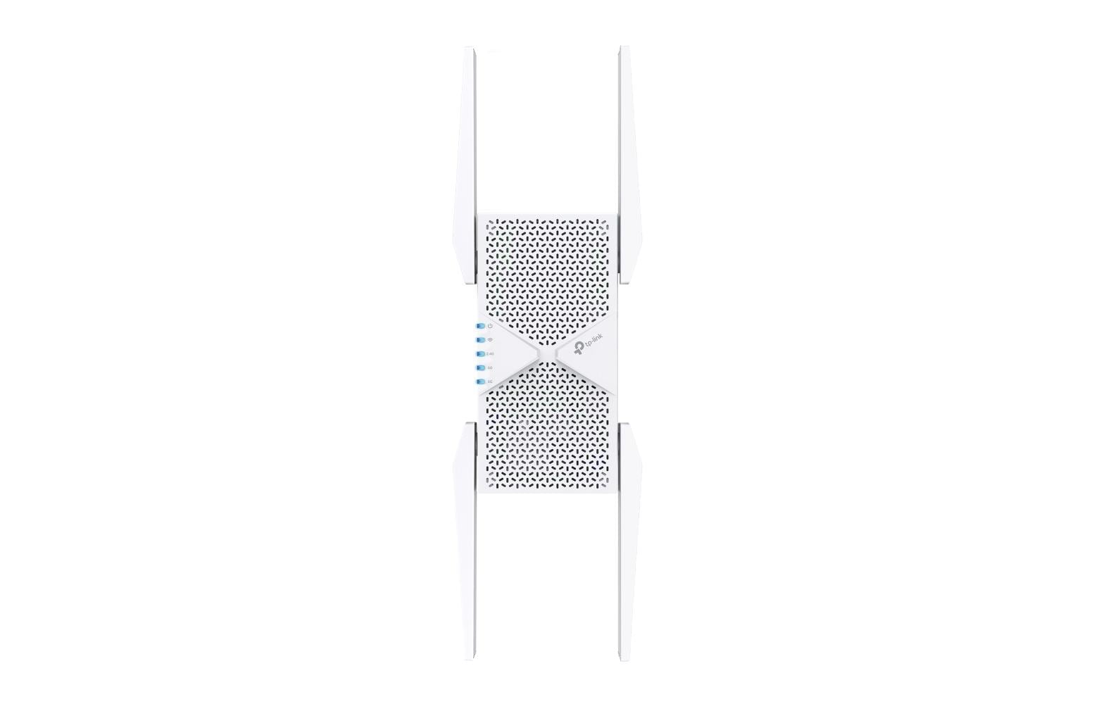 TP-Link RE655BE: Wi-Fi 7 Range Extender