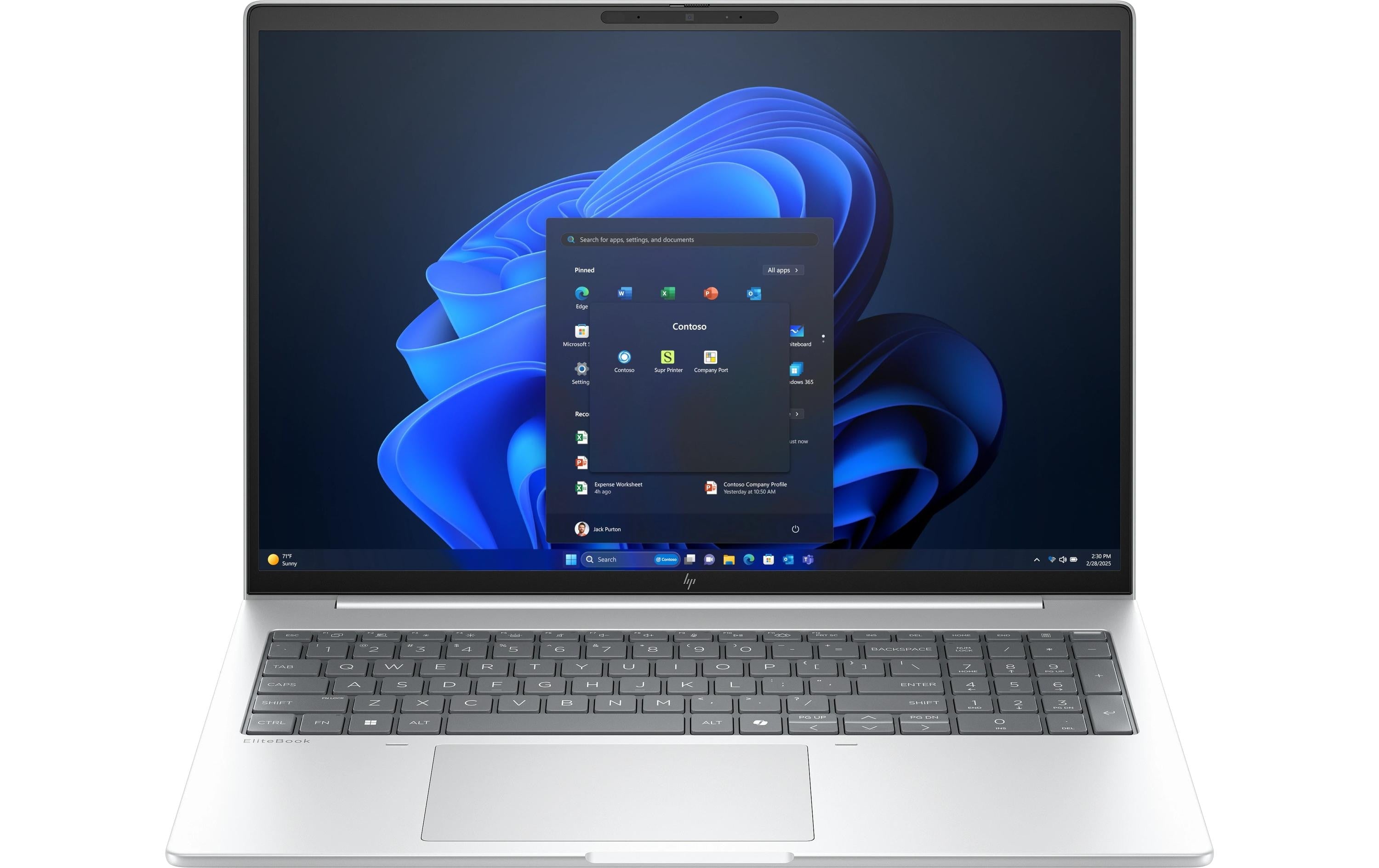 HP EliteBook 8 G1i 16,U5 225H,32GB,512GB