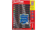 Sharpie Marker Creative Acryl