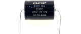 Visaton Tonfrequenz-Elko rauh 470 µF