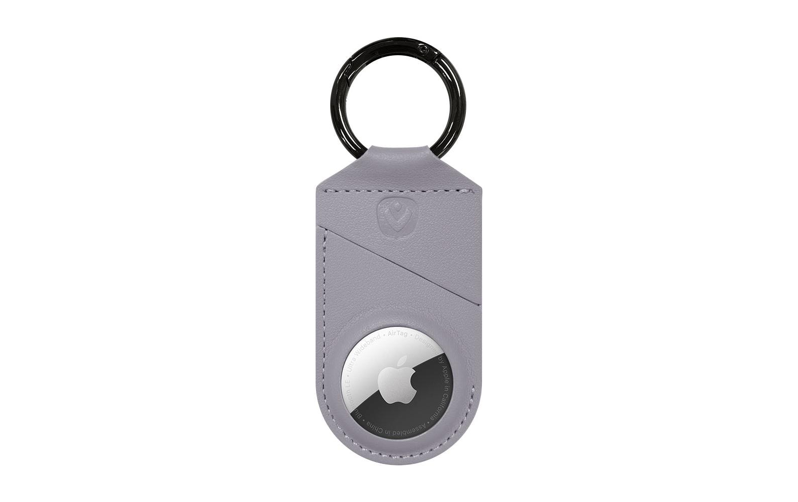 VALENTA AirTag Case Snap