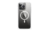 VALENTA Back Cover MagSafe - Trend