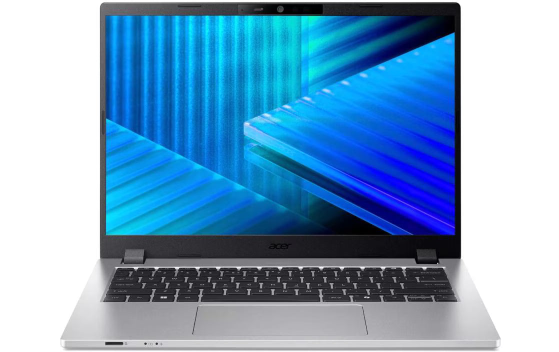 Acer TM P215-55, Ultra 7 255U, W11P