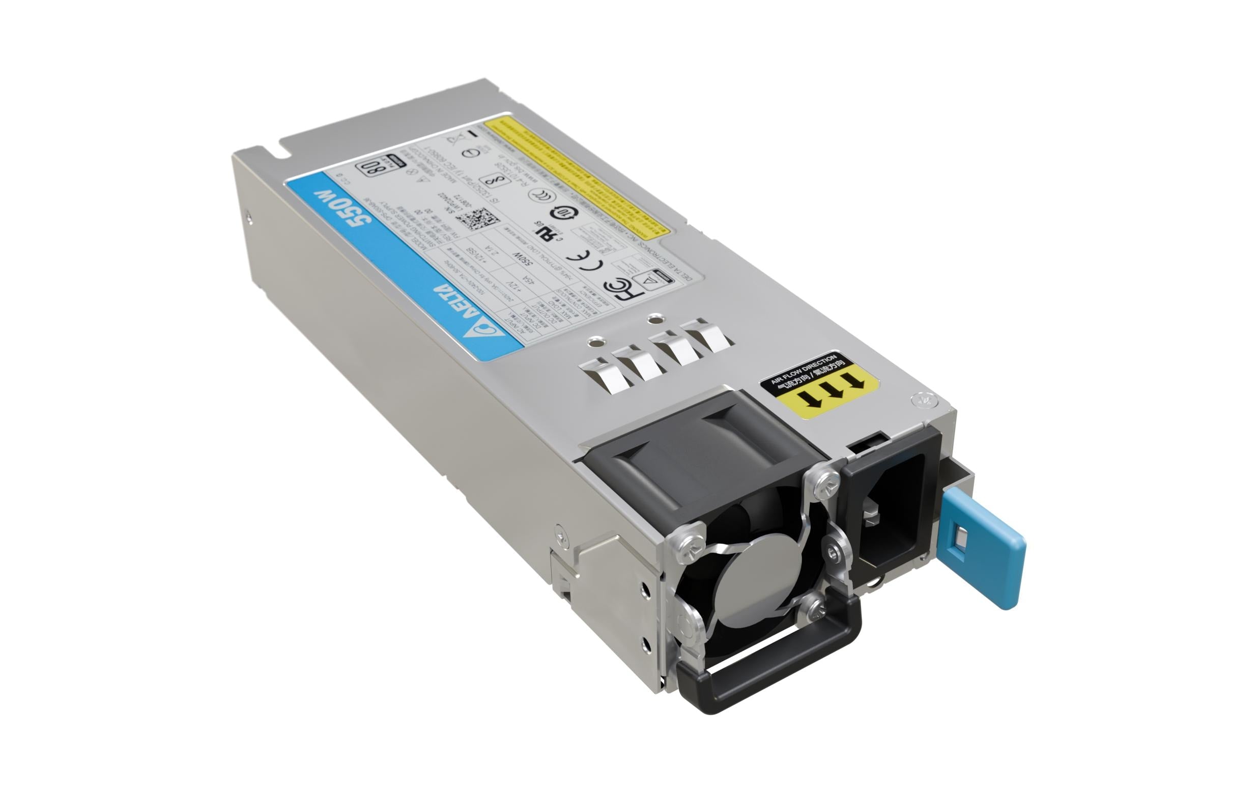 Mikrotik DPS-550AB-36G Hot Swap Powersupply