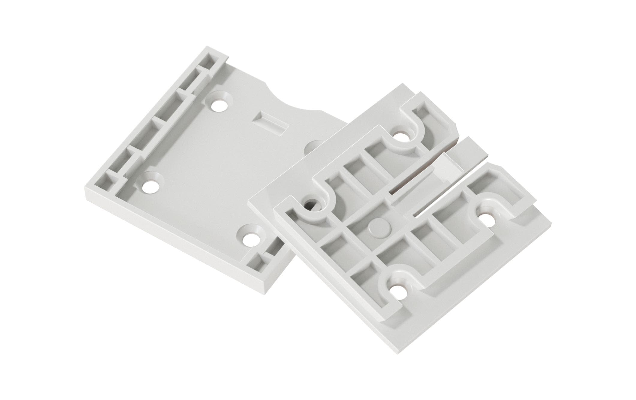 MikroTik RMK-2X10/19Dual Rackmount Kit