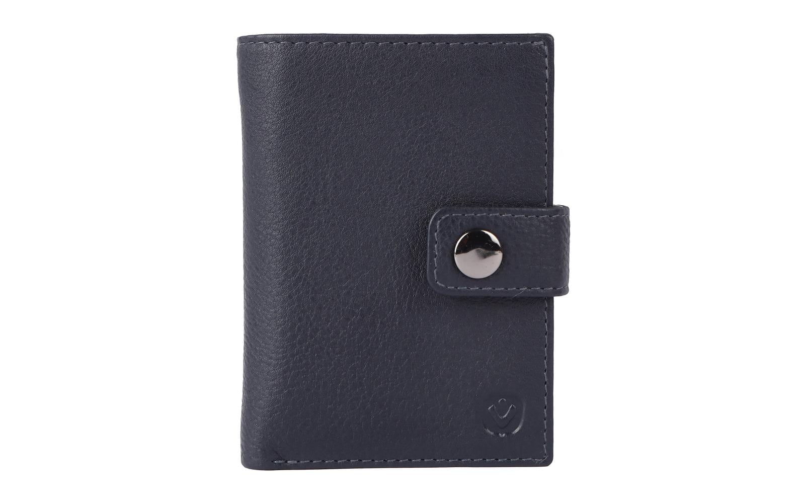 VALENTA, CardWallet Leather MagSafe Luxe Na