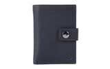 VALENTA, CardWallet Leather MagSafe Luxe Na