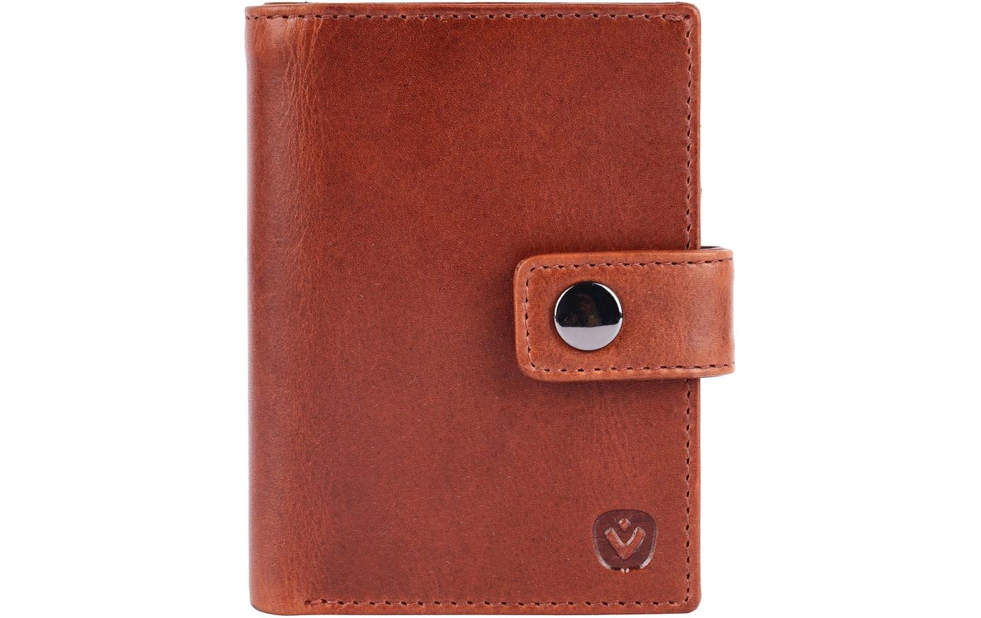 VALENTA, CardWallet Leather MagSafe Luxe Co