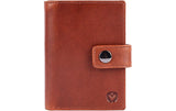 VALENTA, CardWallet Leather MagSafe Luxe Co