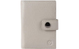 VALENTA Card Wallet, Leather - Standard