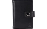 VALENTA Card Wallet, Leather - Standard