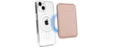 VALENTA Card Wallet, MagSafe Stand