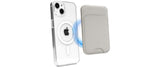 VALENTA Card Wallet, MagSafe Stand