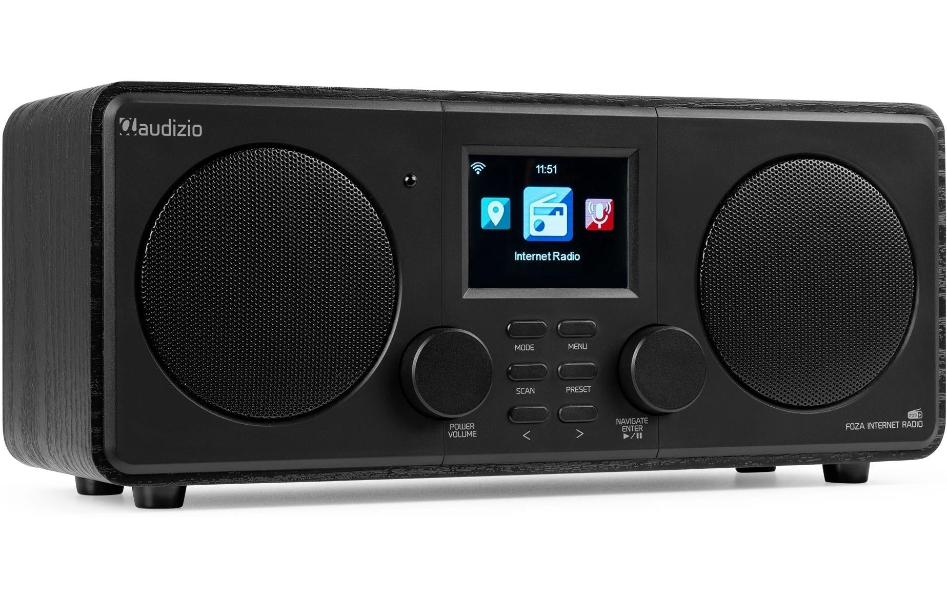 Audizio FozaBL