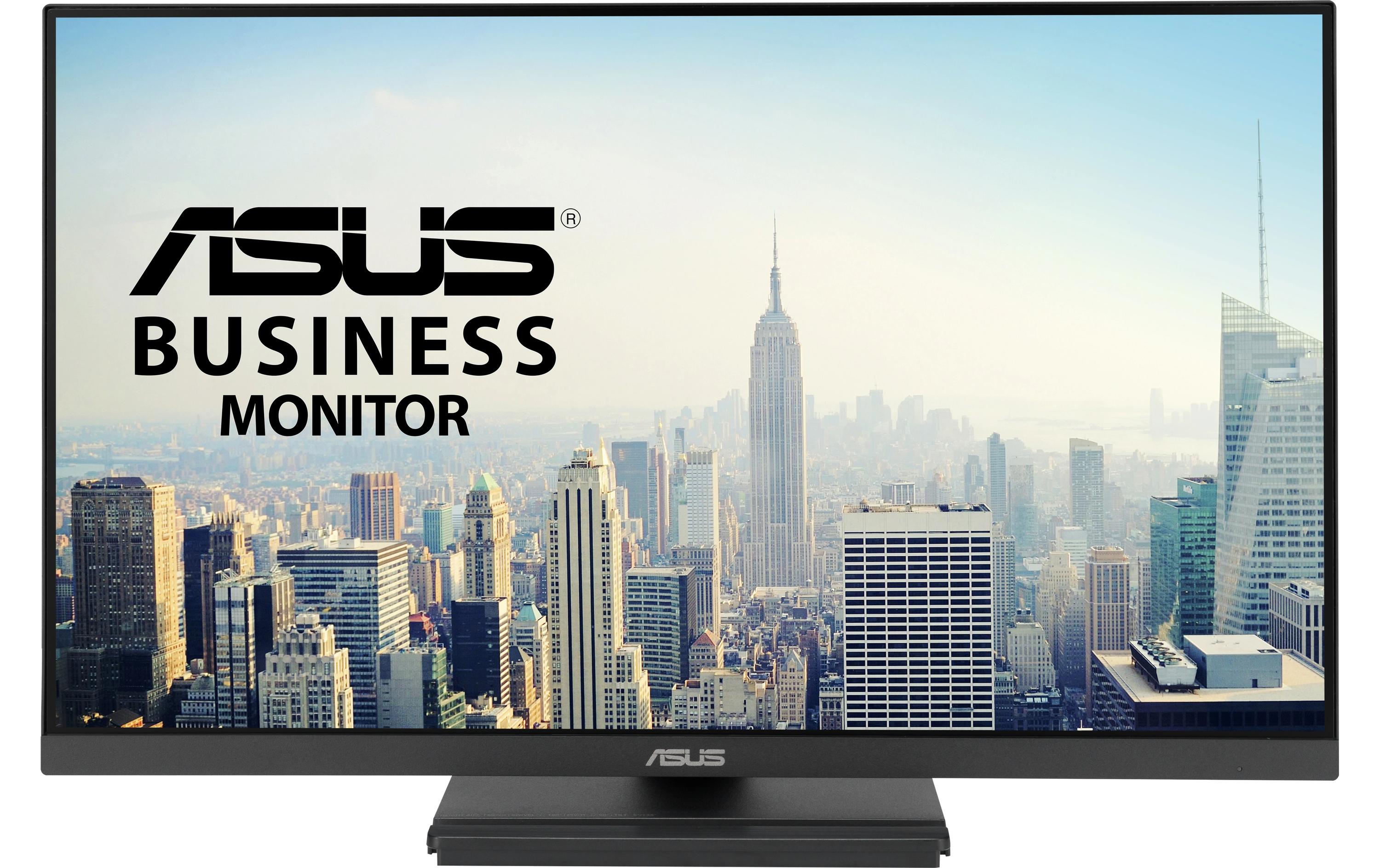 ASUS VA249QGS Eye Care Gaming 24, FHD