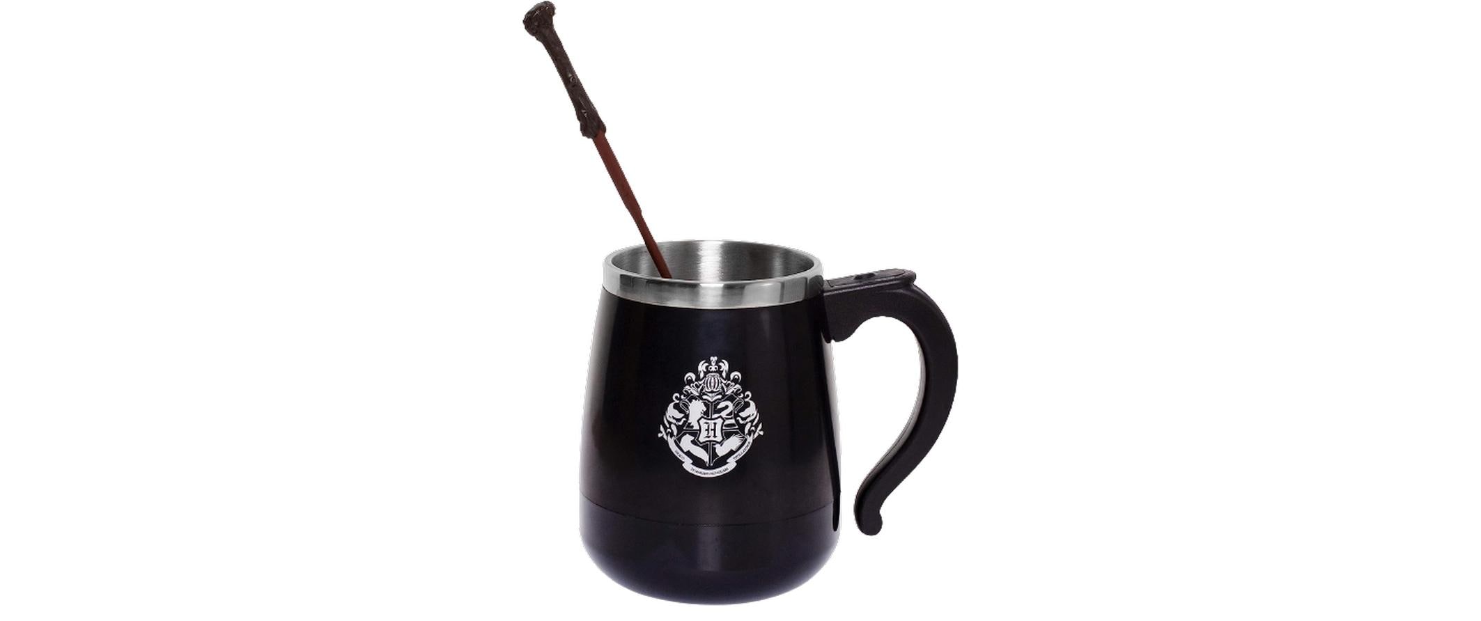 Harry Potter Selbstrührende Tasse 350 ml