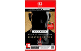 Hitman World of Assassination, Switch 2