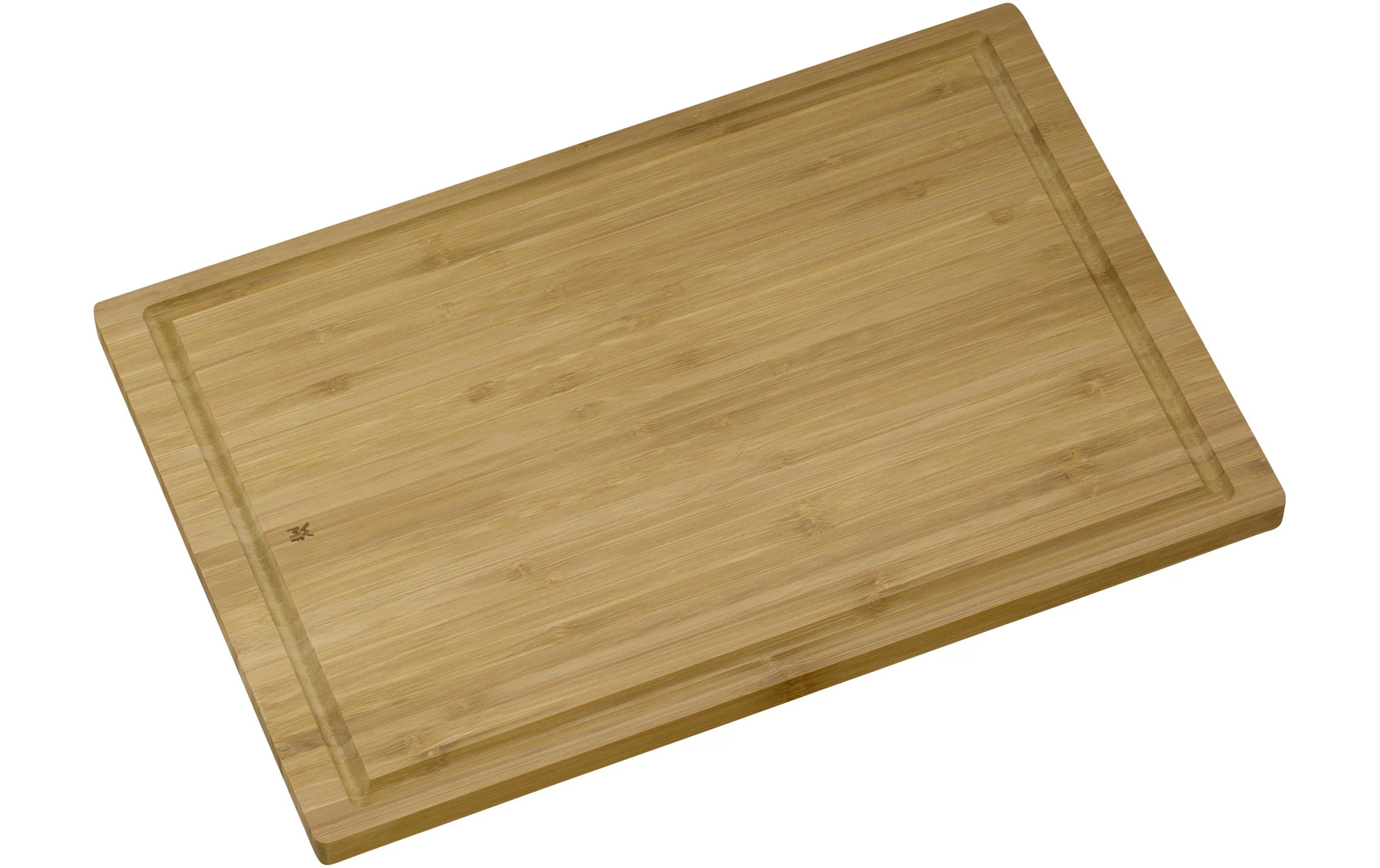WMF Schneidbrett Bambus 45x30 cm