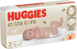 Huggies Windeln Extra Care