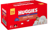 Huggies Windeln Little Movers Pants