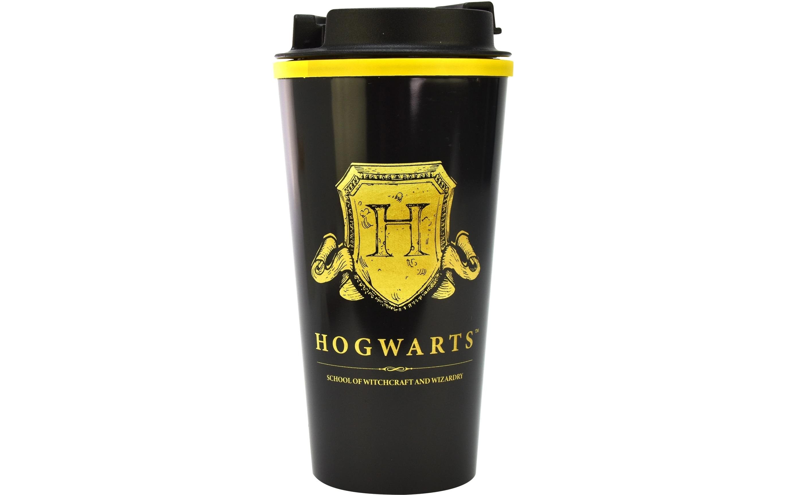 Harry Potter - Thermo Kaffebecher