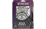 Wednesday - Notizbuch Set