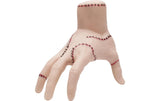 Wednesday Tischlampe Kalte Hand