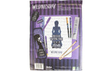 Wednesday - Schreibwaren Set 11teilig