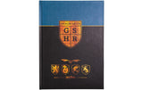Harry Potter A5 Premium Notizbuch