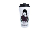 Wednesday - Thermo Kaffebecher