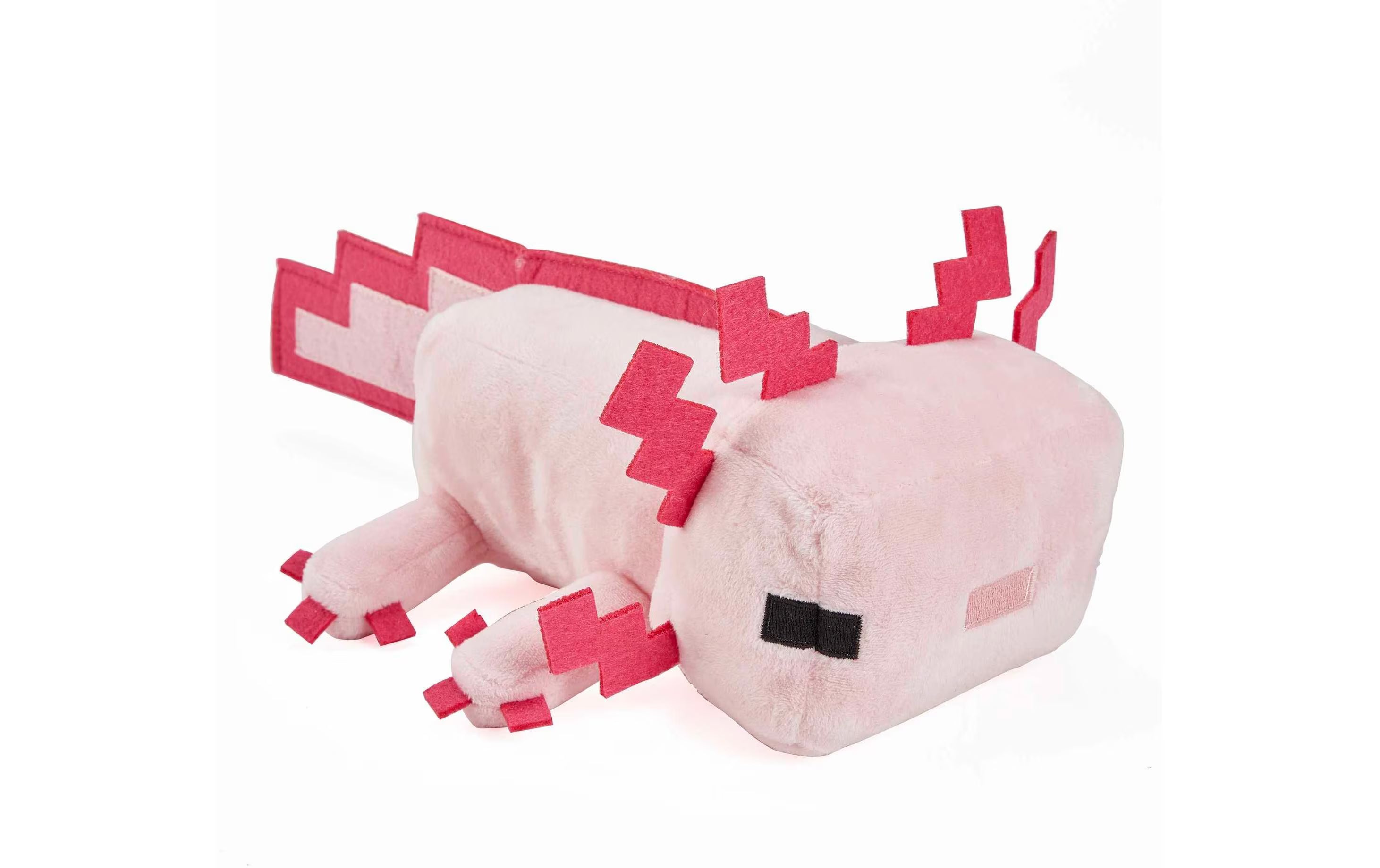 Minecraft 8 Basic Plush Axeloth