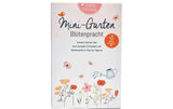 Wunderle Mini-Garten Blütenpracht