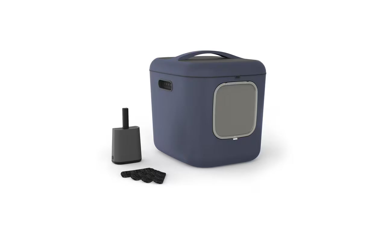 Rotho Katzentoilette BEA XL