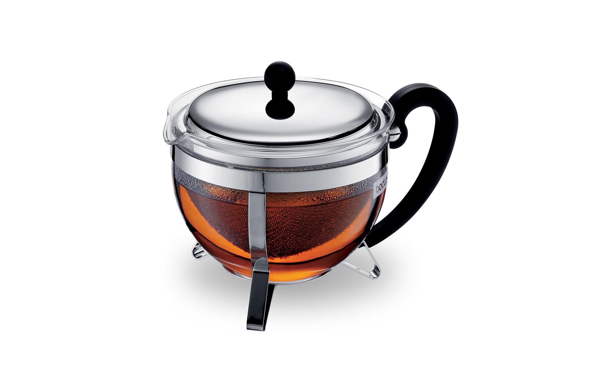 Bodum Chambord Teebereiter