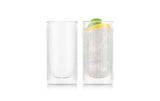 Bodum Douro Doppelwandgläser Gin& Tonic