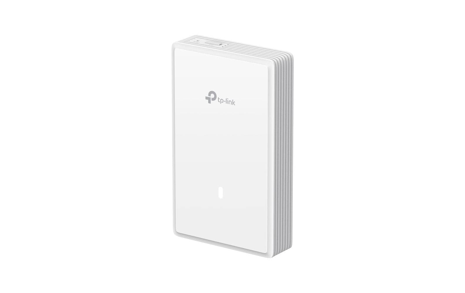 TP-Link EAP725-Wall: Wi-Fi 7 AP