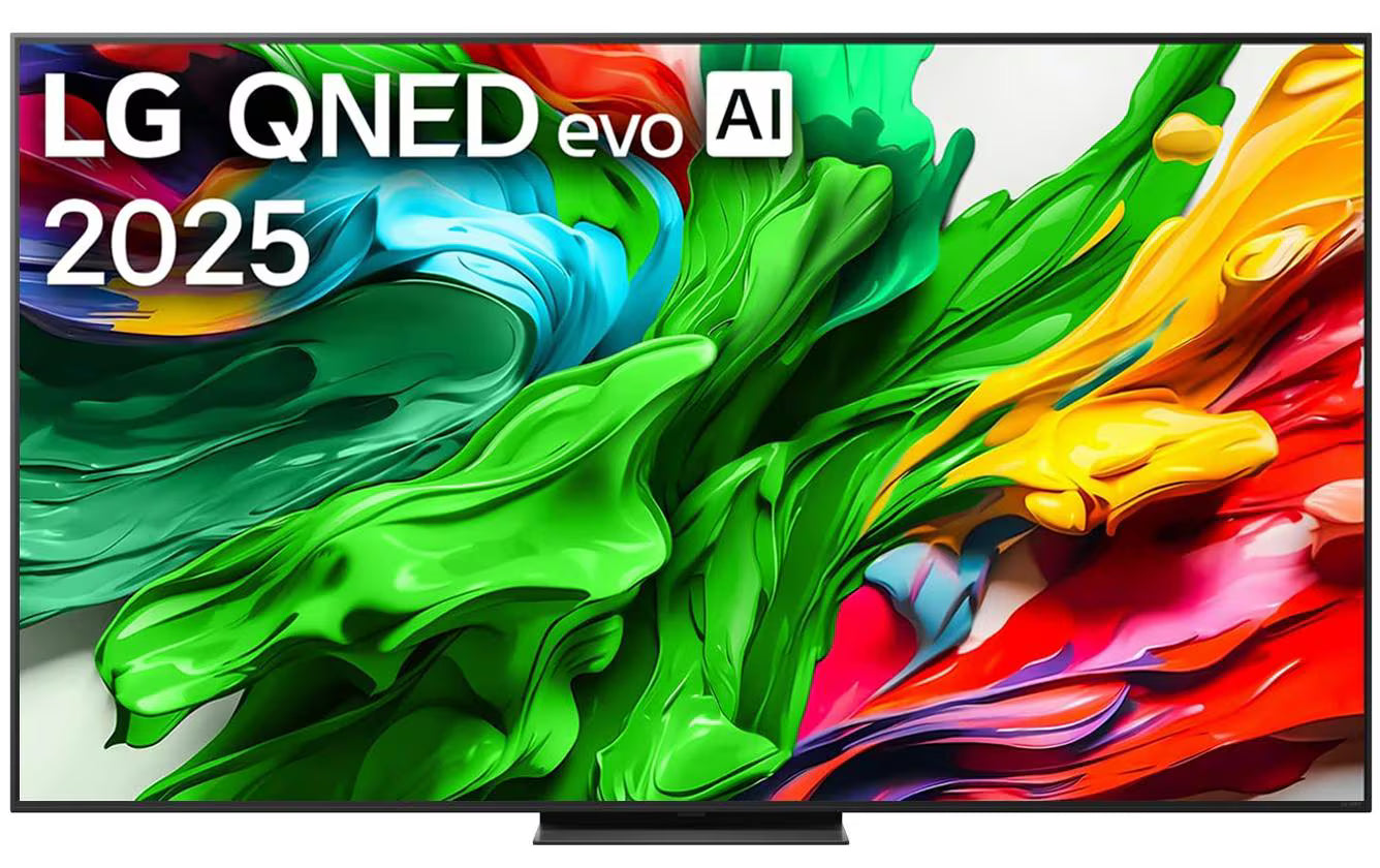 LG TV 75QNED87A6B