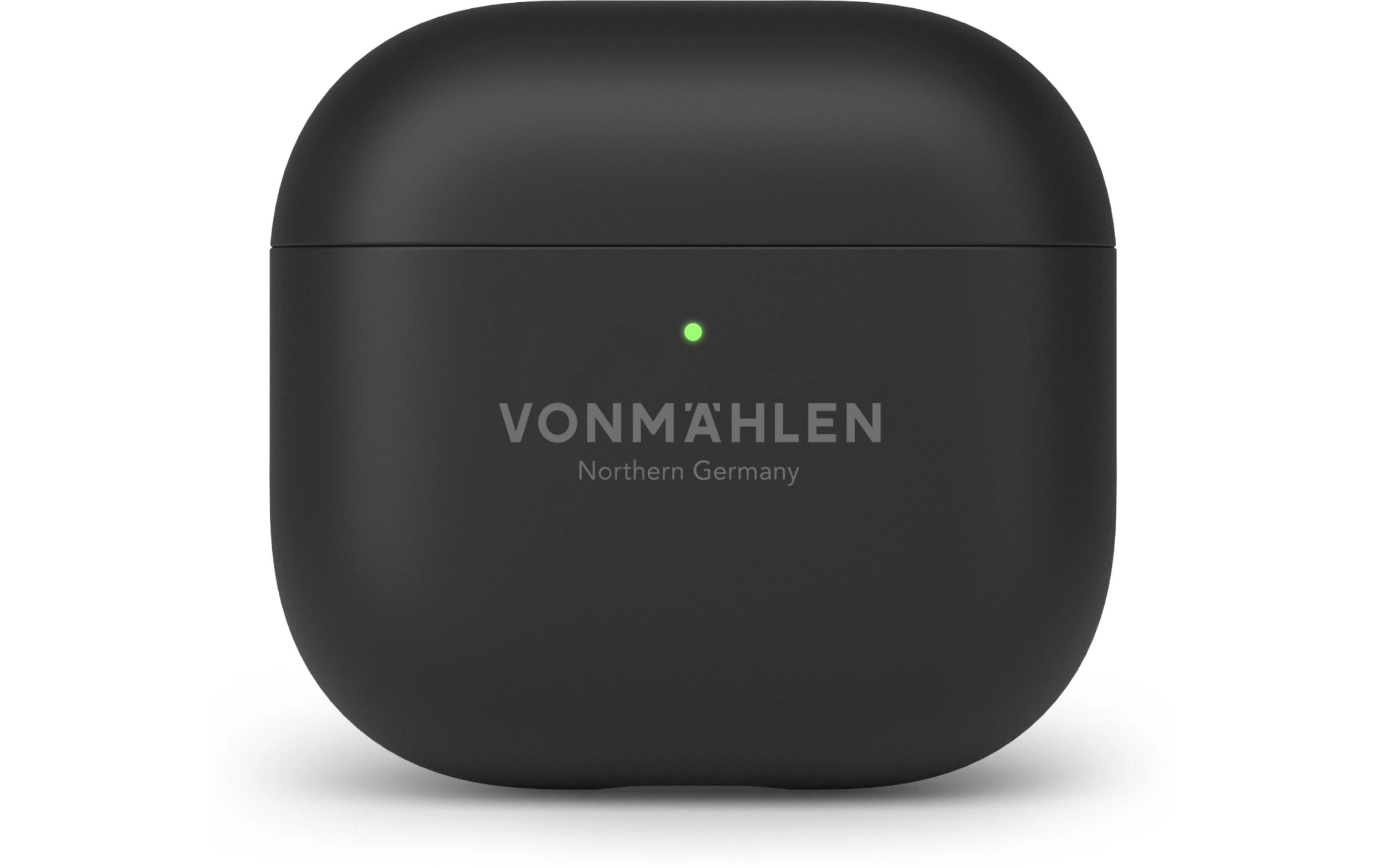 VONMÄHLEN Thin Case Black