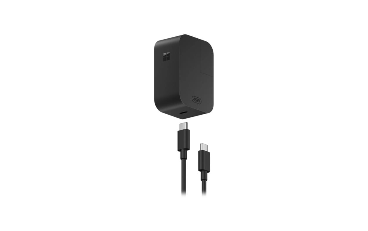 Microsoft Netzteil 45W