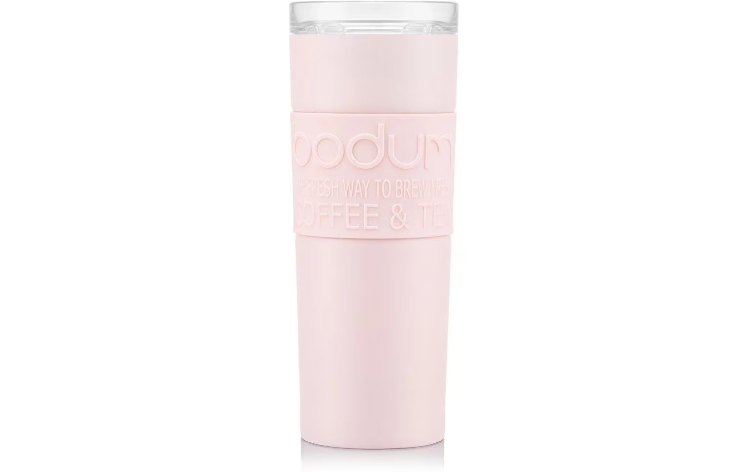 Bodum Travel Mug Doppelwandig