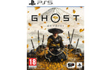 Ghost of Yotei, PS5
