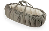 SEBRA Babynestchen 3 in 1