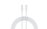 LMP USB4 Gen2 TypC -TypC Kabel, 3m