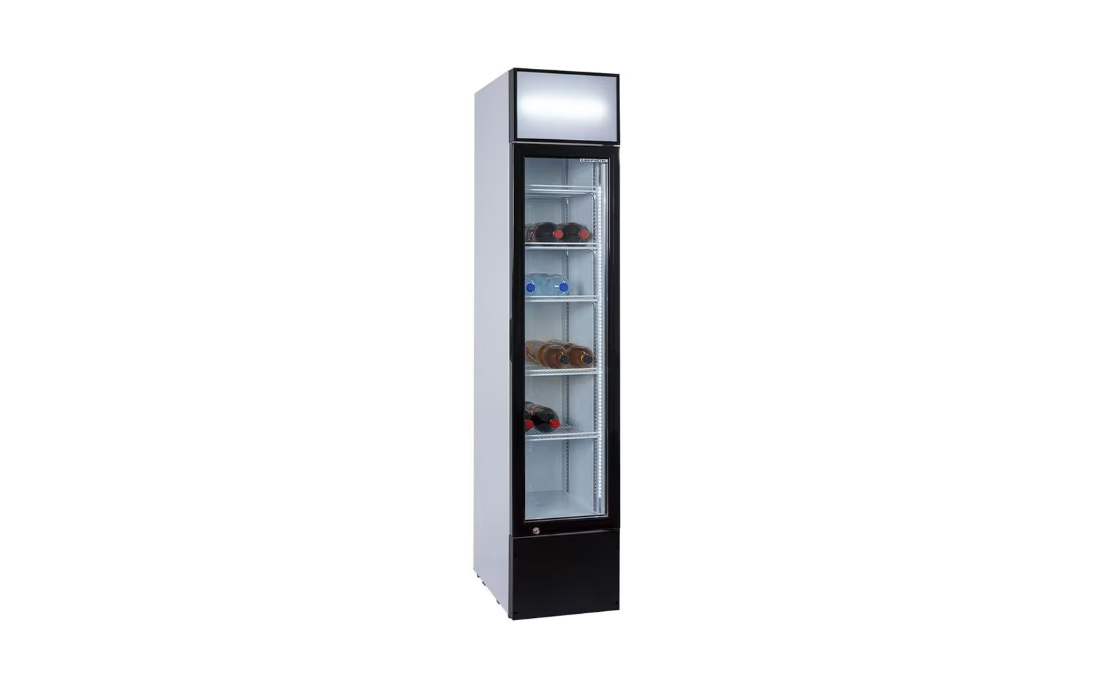 KibernetikGetränkekühlschrank KS160M