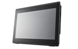 Shuttle Barebone P55U Multi-Touchscr.AiO