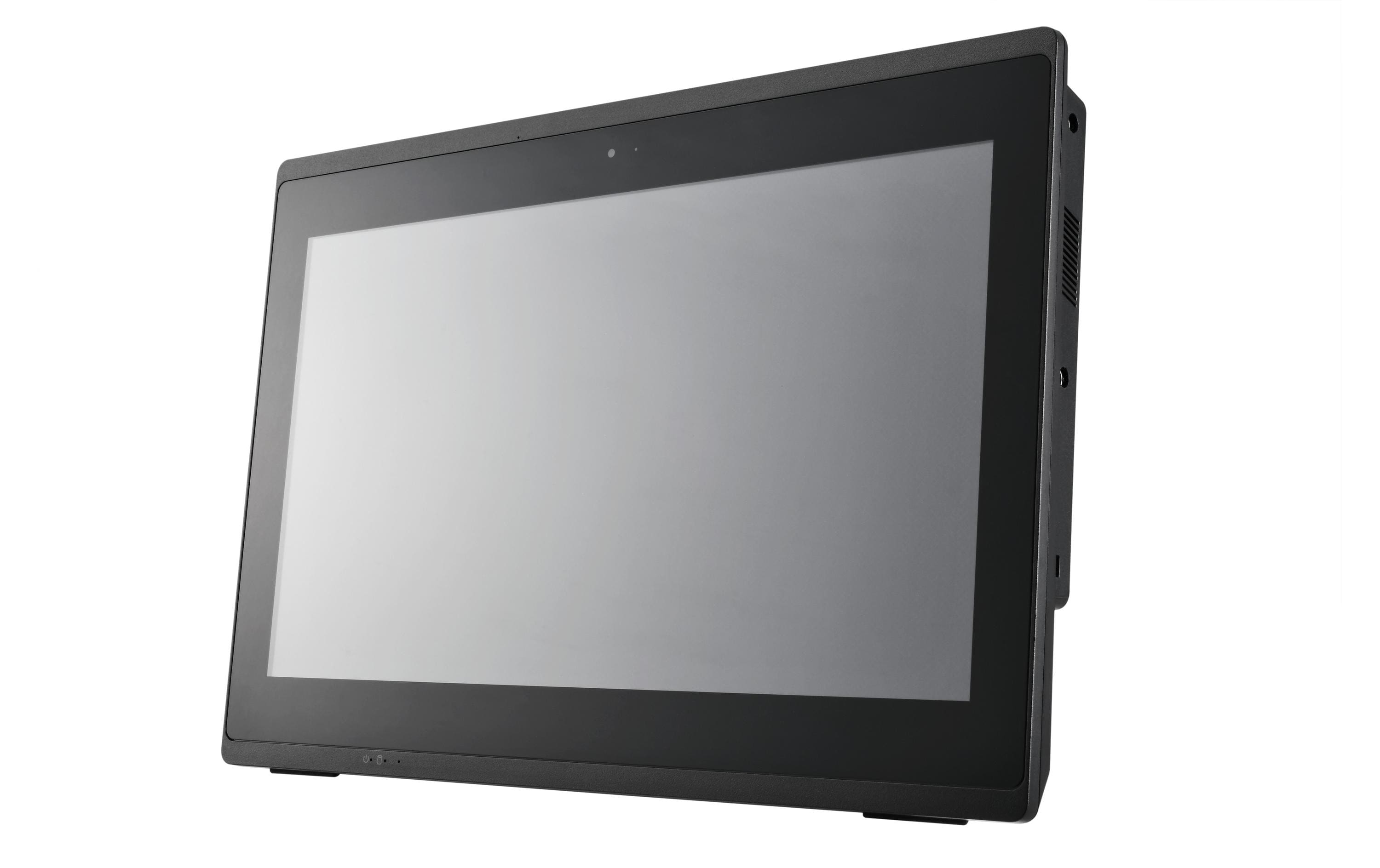 Shuttle Barebone P55U3 Multi-Touchscr.AiO