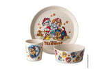 Koziol Kindergeschirrset CONNECT PAW PATROL