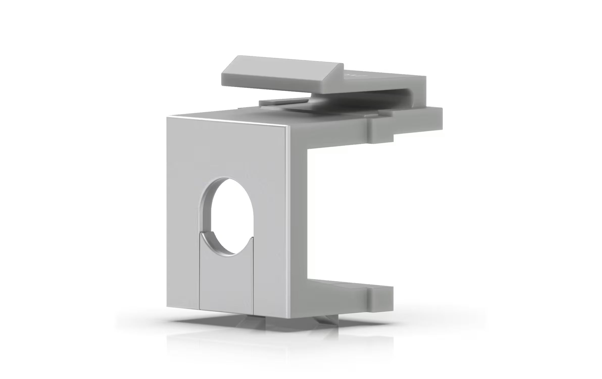 Ubiquiti UACC-Keystone-Blank-Insert-TH
