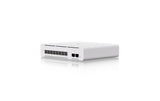Ubiquiti UniFi Switch USW-Pro-XG-8-PoE