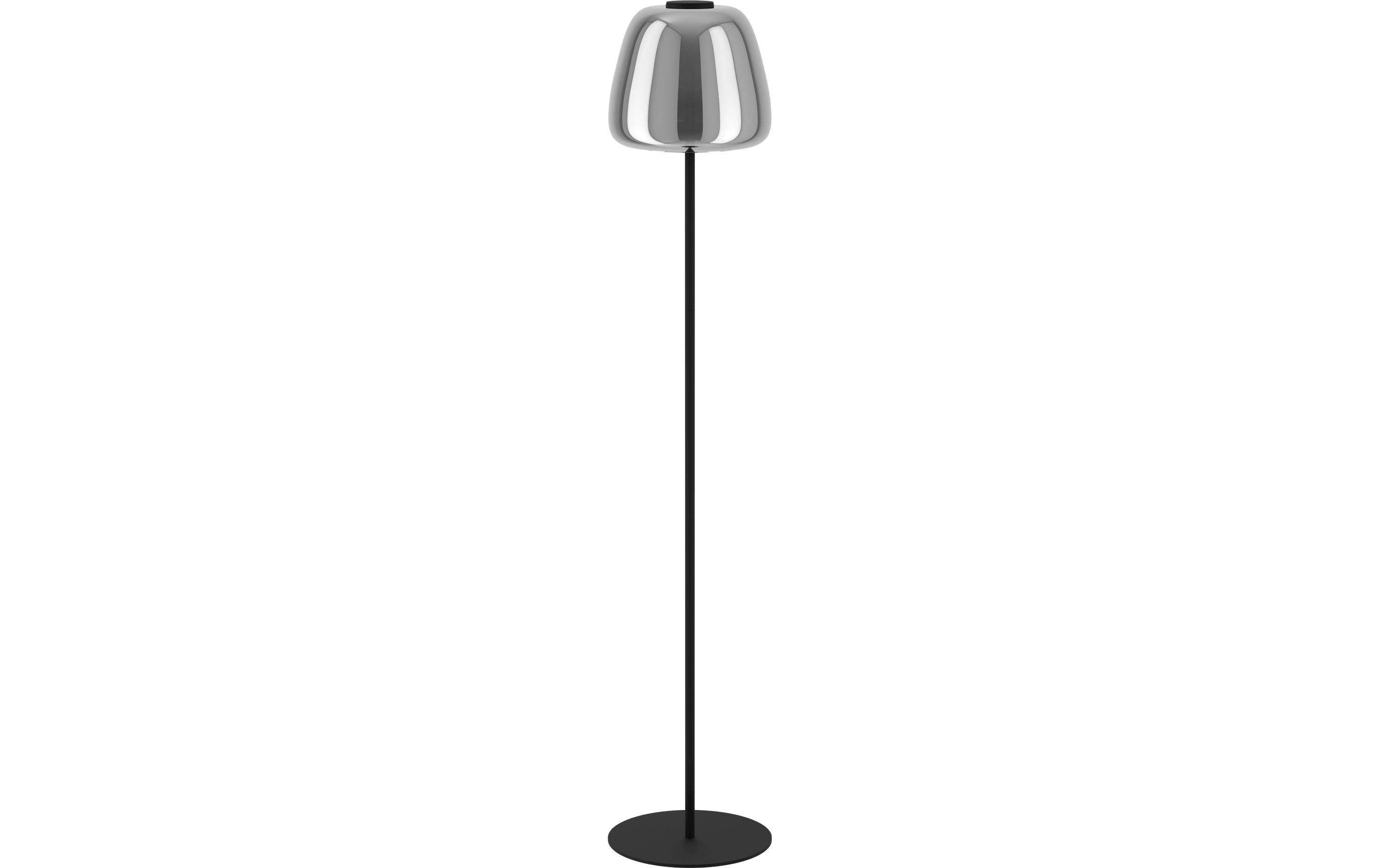 EGLO Zigbee Stehleuchte ALFERO-Z schwarz
